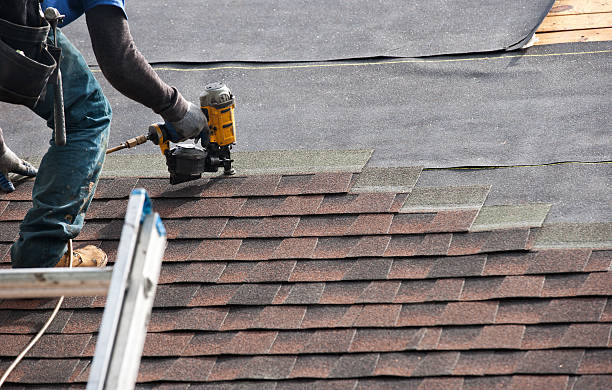 Licensed Storm Damage Roof Repair service in Verbank, NY - Brentwood Metal Roofing